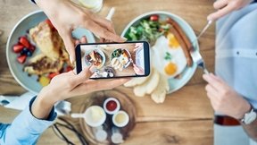 Emerging Food & Drink Trends: Insights from the Speciality Show Food & Drink Trends