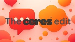 The Ceres Edit