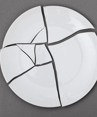 The Broken Plate Report