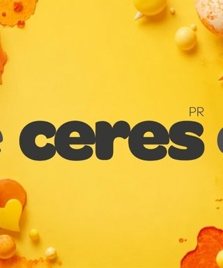 The Ceres Edit: July