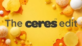 The Ceres Edit: July