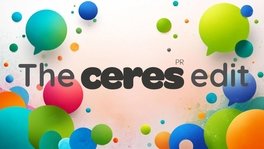 The Ceres Edit: August
