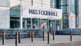 M&S Foodhall