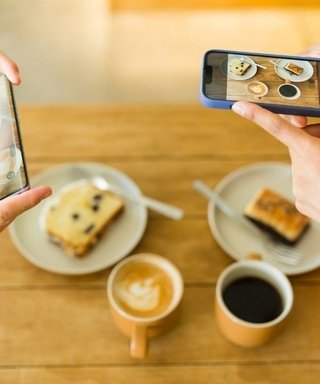 Coffee UGC